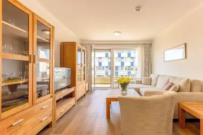 Image de Norderhoog Whg. 71 / 3. Og / W Wohnung 71