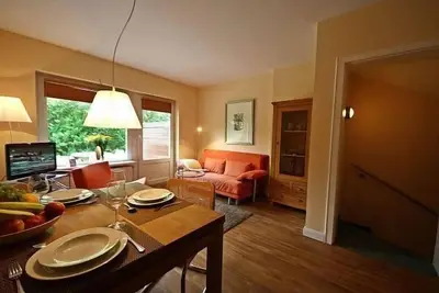 Image de Haus 55 Grad Nord Wohnung 01