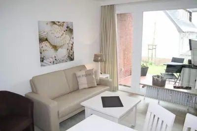 Image de Haus Knaust Wohnung 1