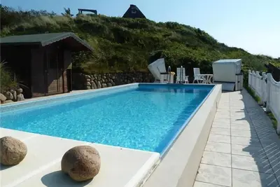 Image de Haus Excelsior Wohnung 08