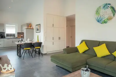 Image de Hello and welcome to the \"Green Idyll\"!