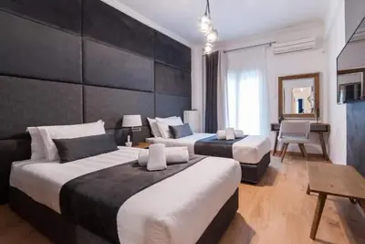 Image de Bha039 - C - Apartment Athens