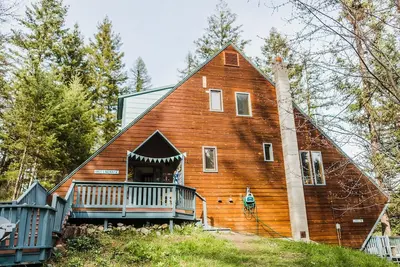 Image de Peaceful Lakehouse Getaway centrally located in the Flathead Valley