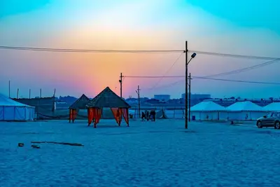 Image de Kumbh Village - Dining By Taj Ganges
