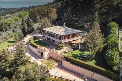 Image de Charming villa nestled in the Abruzzo hills