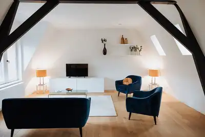 Image de Hébergement de luxe dans un domaine privé à 8 minutes de Bruges