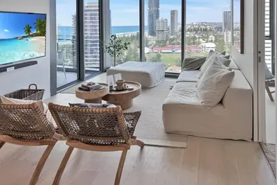 Image de Luxury Signature Stay Ocean Views 2br Lvl16