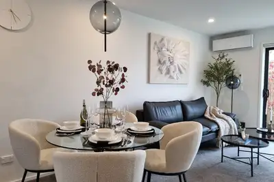 Image de Cloud Nine Elegant Escape Awaits