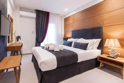 Image de Bha040 - C - Apartment Athens