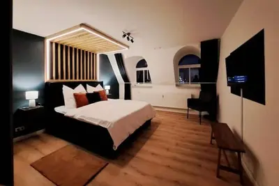 Image de Der Moderne Altbau - 2nd Home