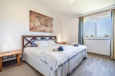 Image de Apartamento T2 São Rafael