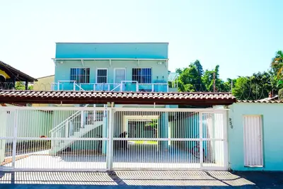 Image de Casa a 950m da Praia Martim de Sá - Caraguatatuba