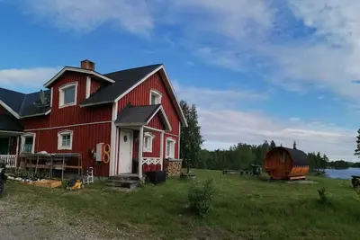 Image de Villa Björklund - Lakeview Apartment