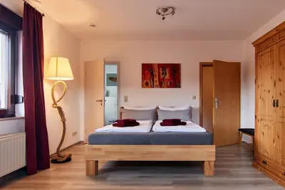 Image de Böhms Apartment in der Ortsmitte von Friedrichsbrunn im Harz