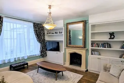 Image de Beautiful apartment in Central London, Paddington