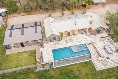 Image de Corlara – Macedon Ranges Country Retreat