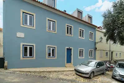 Image de Beato Hub Residences