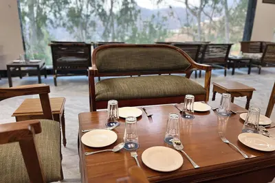Image de Crestmont Snow View Resort Ranikhet