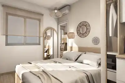 Image de Aura cozy and deluxe apartment