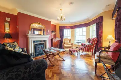 Image de Waters Edge Apartment 1