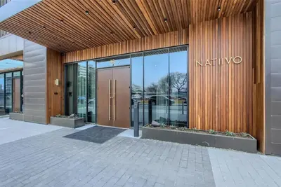 Image de 2br + Luxury +Views +Rooftop pool in Austin