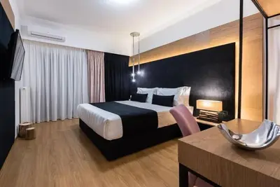 Image de Bha041 - C - Apartment Athens