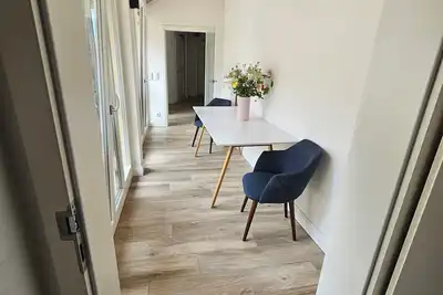 Image de Wohnen im Zentrum Coburgs