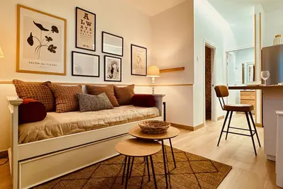 Image de Click&Guest - Modern And Luxury Flat B in Telde