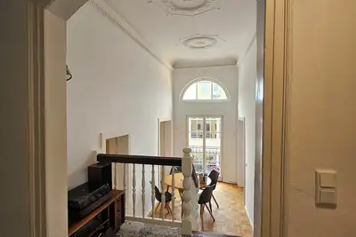 Image de Erstbezug Nach Sanierung: Ferienwohnung im Herzen Coburgs