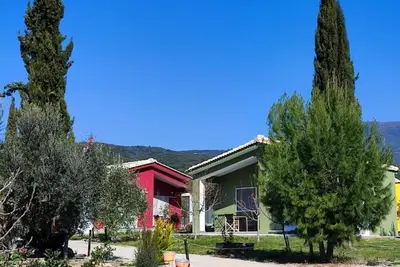 Image de Bh949 - C - Bungalow Messologgi