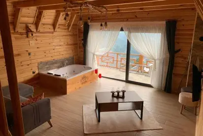 Image de CELAZENİ Bungalov