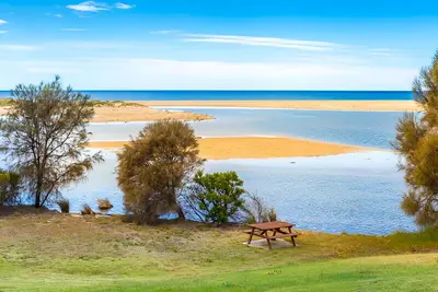 Image de Beach Haven Scamander, Beach Views, Unlimited Wifi