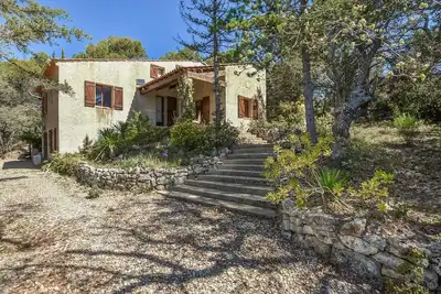 Image de Belle maison à Apt