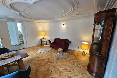 Image de Erstbezug Nach Sanierung: Wohnen im Herzen Coburgs