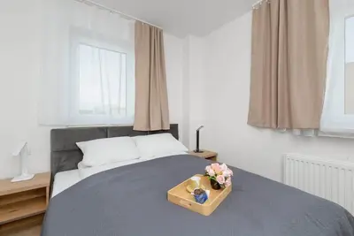 Image de Boczna 2 | Bright Apartment | Near the beach
