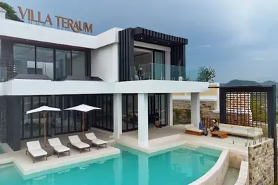 Image de Villa Teraum