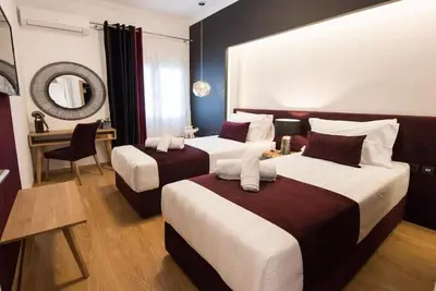 Image de Bha042 - C - Apartment Athens