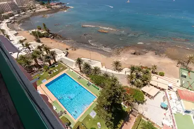 Image de Comodoro 7 - One Bed