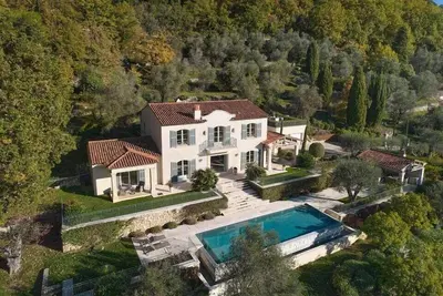 Image de Mas d’azur - Vue panoramique