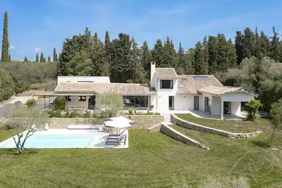 Image de Villa Nea - Valbonne