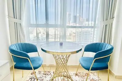 Image de lagoon view - 1bhk entire apartment