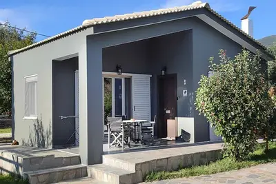 Image de Bh950 - C - Bungalow Messologgi