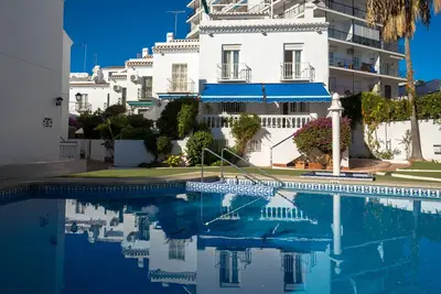 Image de Bajamar Ii 1 Menyber