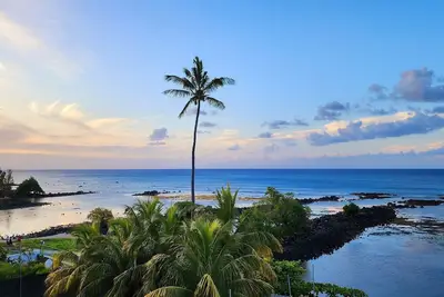 Image de Magnifique Penthouse Pieds dans l'eau