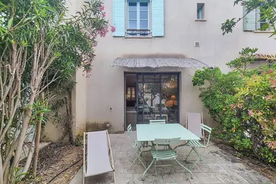 Image de Superbe maison à Saint-Laurent-de-la-Ca