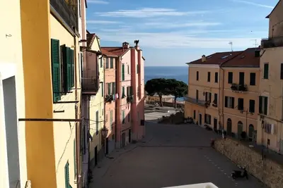 Image de Comfortable Flat in Historic Building in Quiet Village by the Sea