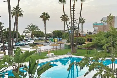 Image de Casa MariPepa, 2min walk to Benajarafe Beach