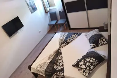 Image de Odyssey apartment Split\nPet friendly, public free parking, city center of Split