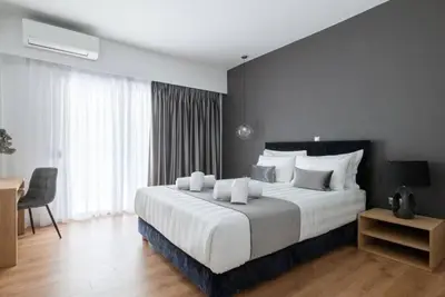 Image de Bha044 - C - Apartment Athens
