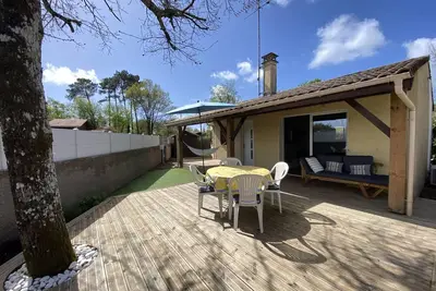 Image de maison Isabel à Arès